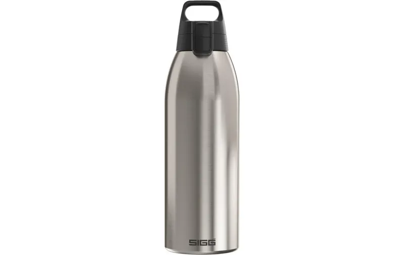 Sigg Shield One 1500 ml, Silber