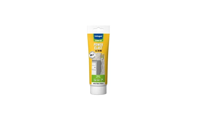 Coltogum Power Elast Hybrid SMP All-in-One weiss 100 ml