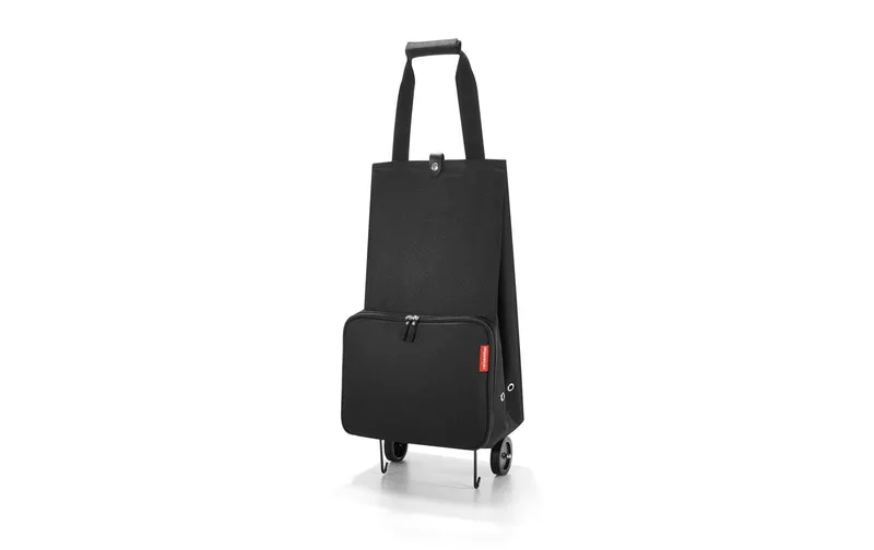 Reisenthel Einkaufstrolley Black