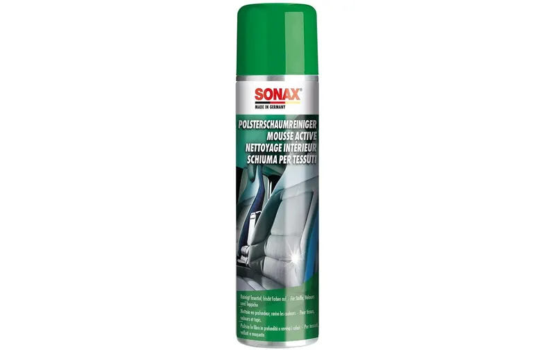 Sonax Polster-Schaumreiniger 400 ml