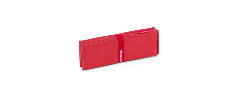 Rferthel coussins d'assise Seatpad Red