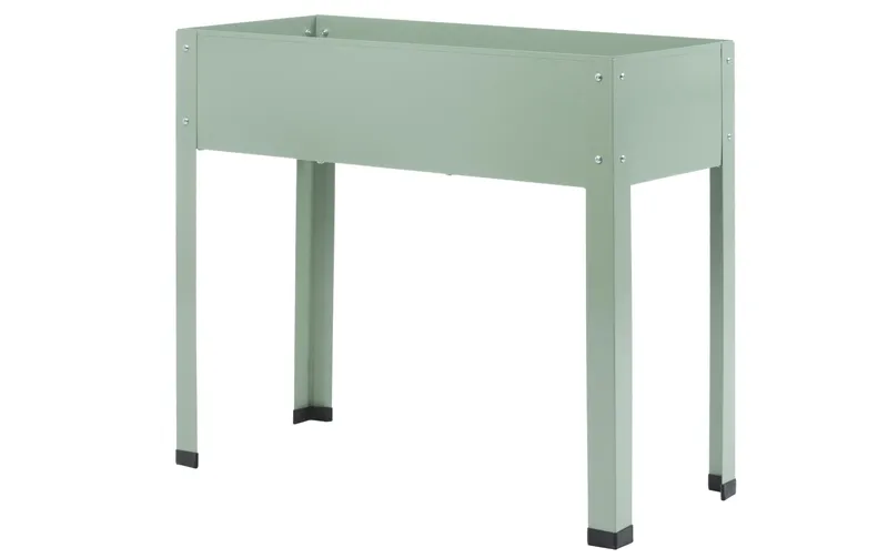 COCON Hochbeet 90 x 80 x 40 cm, Mint