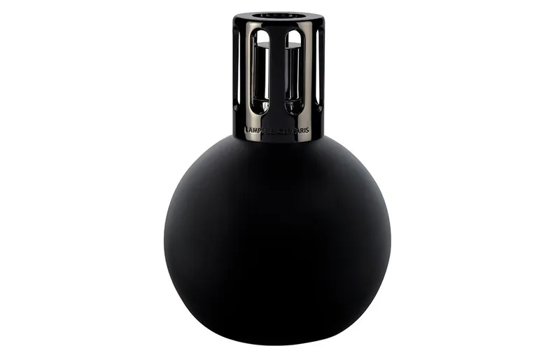 Maison Berger Duftlampe Boule 400 ml, nero
