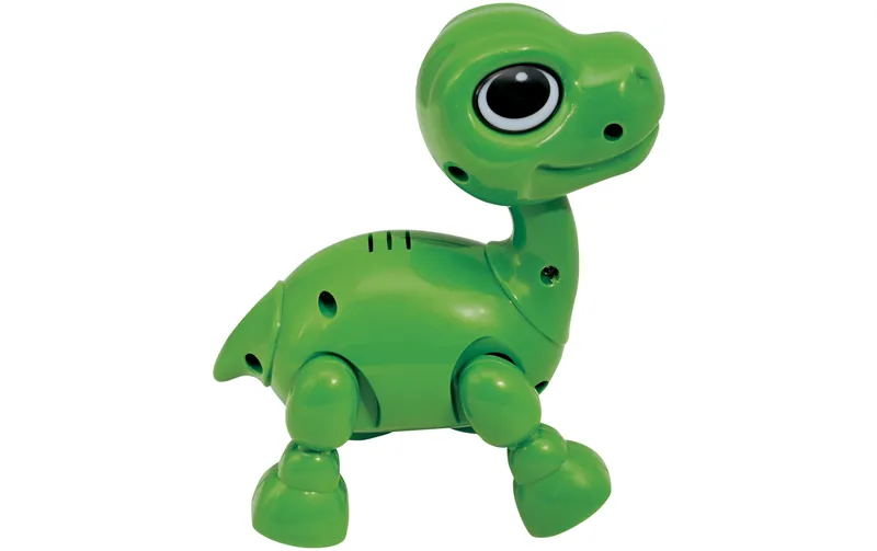 Lexibook Lernroboter Power Dino Mini Dinosaurier