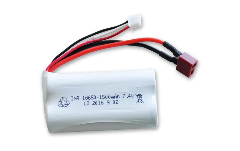 Amewi RC-Akku Li-Ion 1500 mAh 7.4 V