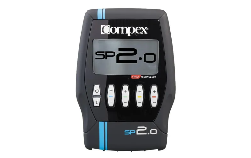 Compex Elektrostimulationsgerät SP 2.0