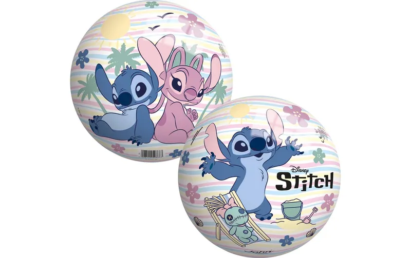 John Vinylball Stitch Ø 23 cm