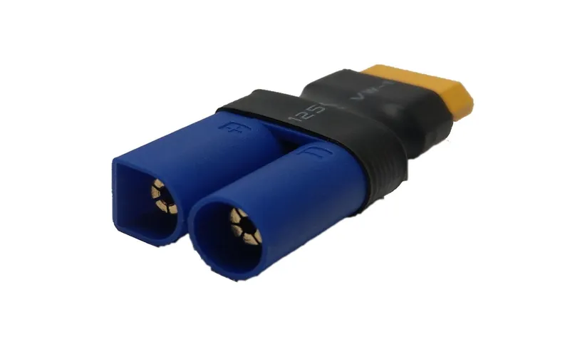 EP short adapter EC5 to XT60