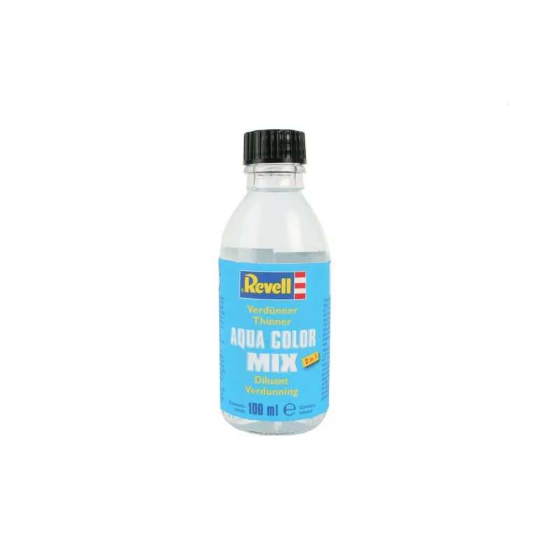 Revell Verdünner Aqua Color Mix 100 ml