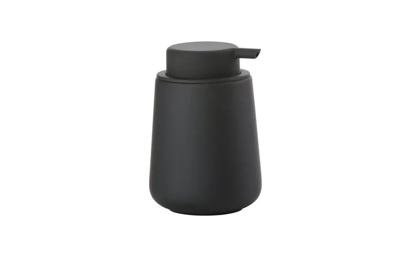 Zone Denmark Seifenspender Nova One 250 ml, noir