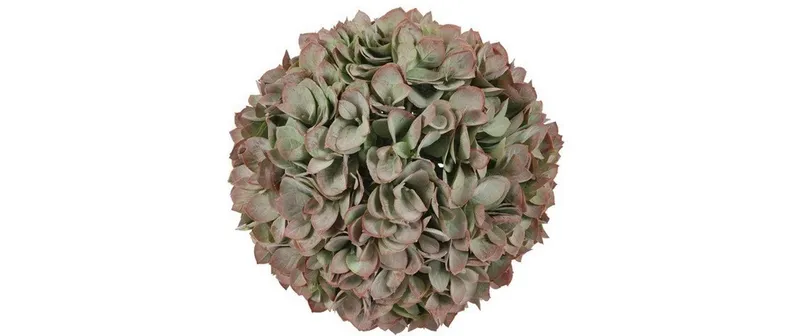 CHALET Eukalyptus Kugel L 23 cm, verde