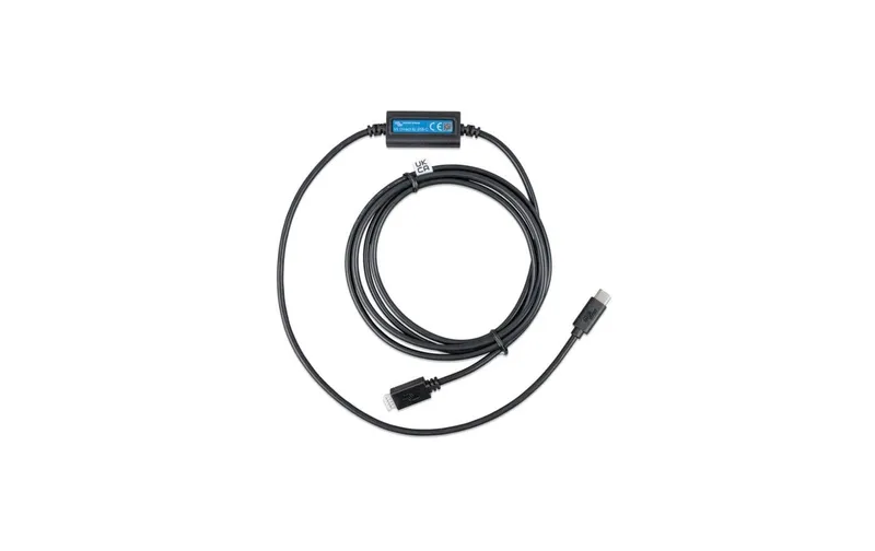 Victron cavo adattatore VE.Direct a USB-C Interface