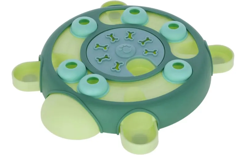 Kerbl Denk- et Lernspielzeug Turtle Ø 25 cm