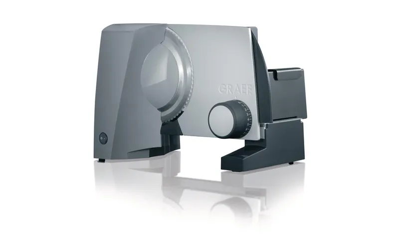 Graef Schneidemaschine G 50 gris