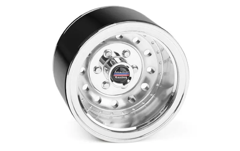 RC4WD Felgen American Racing 1.9" Outlaw II Deep Dish 4 Stück