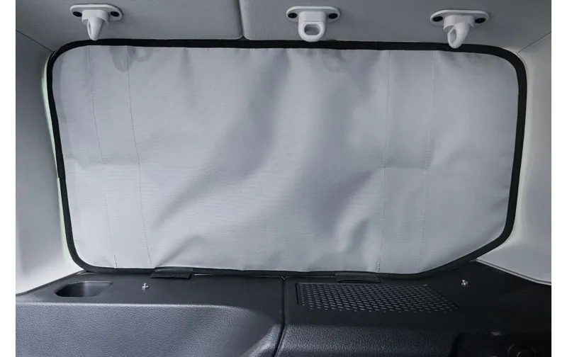 VanSpace Scheibenisolierung, innen