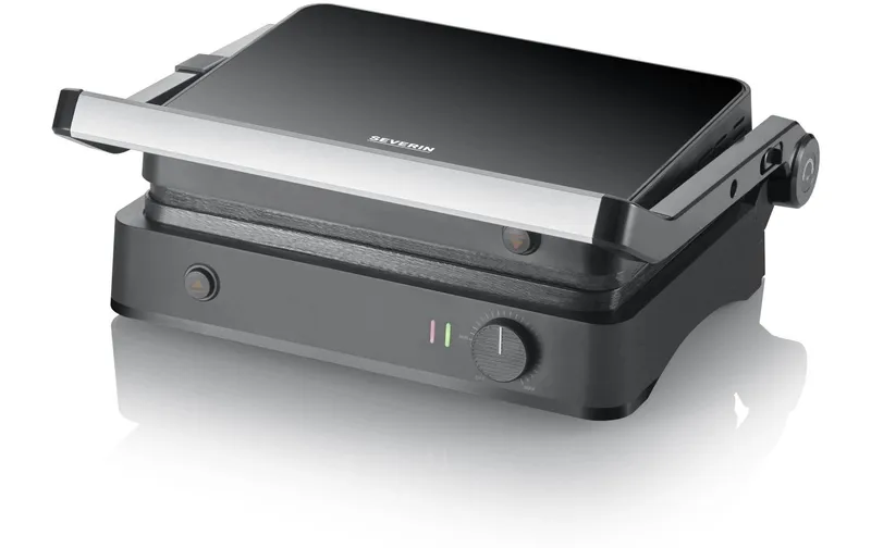 Severin Kontaktgrill Sevini Lite KG 2398 1800 W
