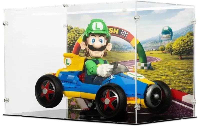 iDisplayit Acryl-Display für LEGO® 72050