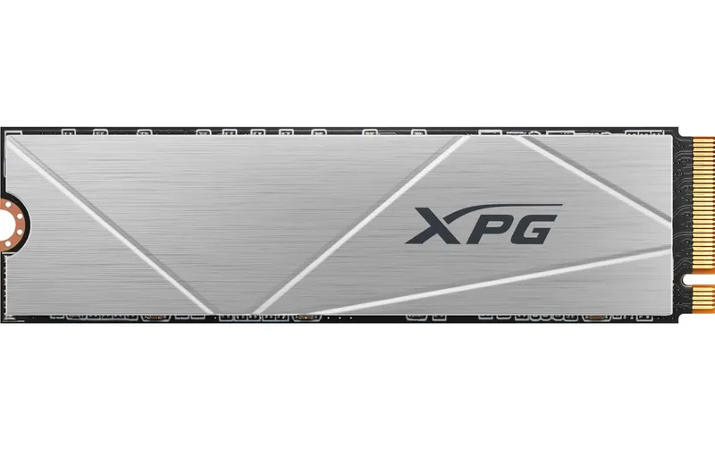 ADATA SSD XPG GAMMIX S60 M.2 2280 NVMe 512 GB