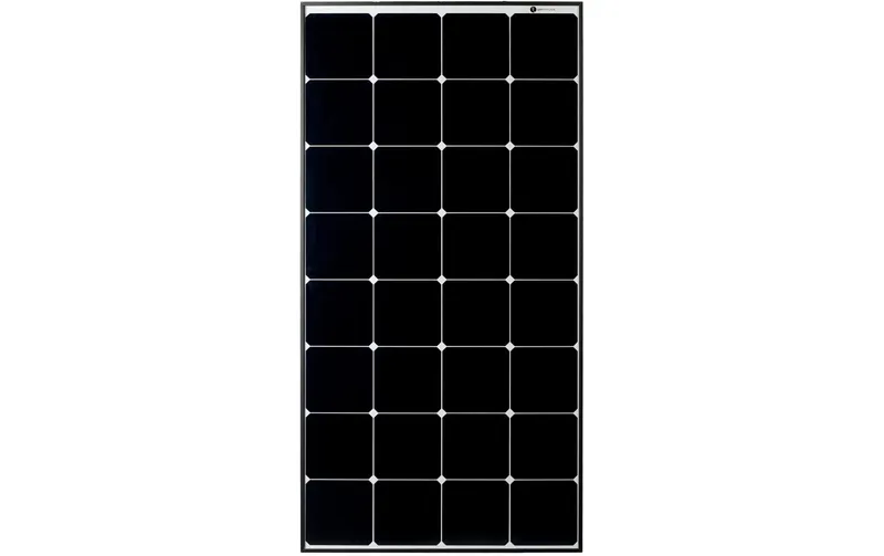 WATTSTUNDE SOLA Frame Daylight 125Wp 125 W