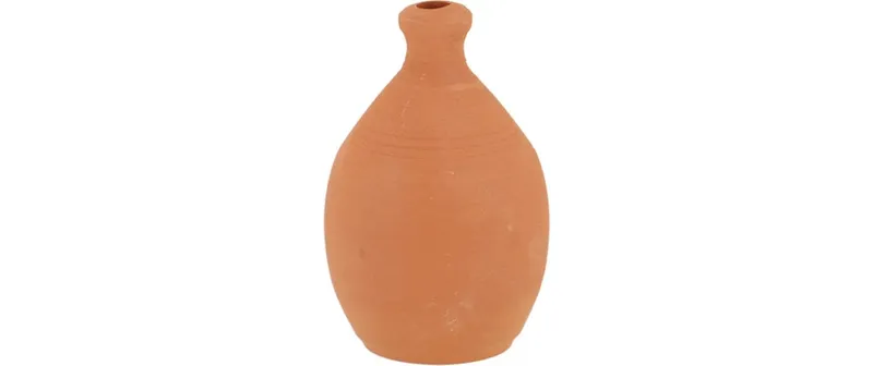 Esschert Design Daumen-Giesskanne Orange