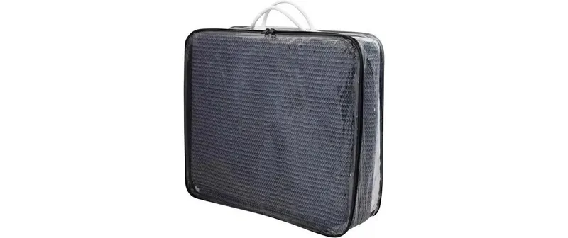 Eurotrail Zeltteppich Multi 250 cm x 750 cm