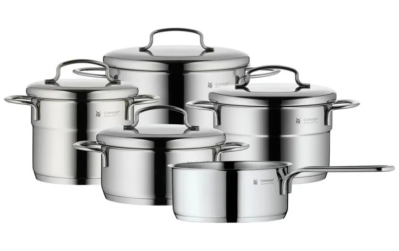WMF Kochtopf-Set Mini 5-teilig