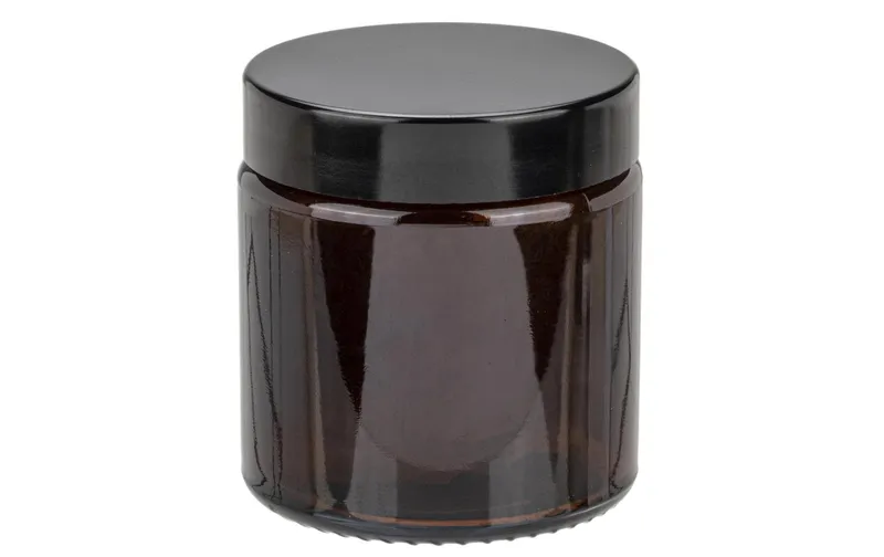 Glorex Dose e Verpackung vetrotiegel 120 ml, marrone