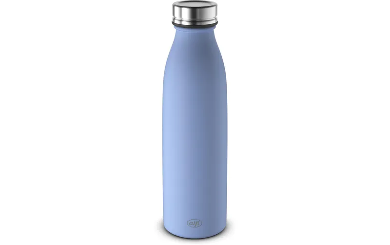 Alfi Thermosflasche PURE 750 ml, Polar Blue