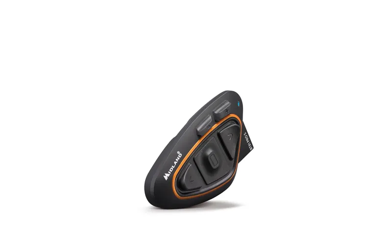 Midland BT-Headset BTX1 Pro S Einzeln