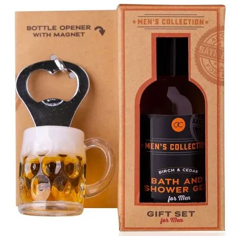 Geschenkset Duschgel 100ml &
