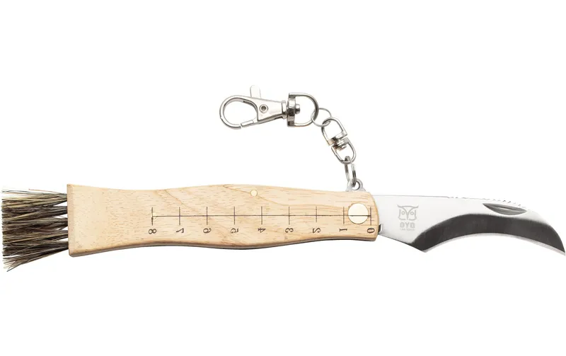 ØYO Taschenmesser Sopp