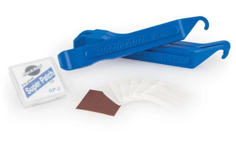ParkTool Flickzeug TR-1 Set