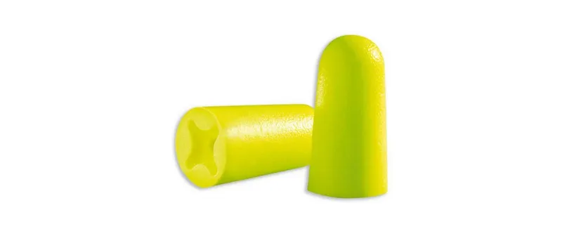 uvex Ohrstöpsel X-Fit, 100 Paar