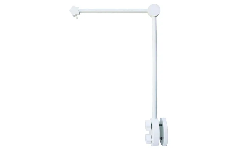 Jabadabado Mobile Holzarm Weiss