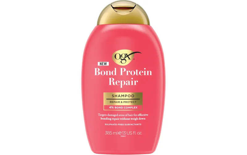 OGX Shampoo Bond Repair 385 ml