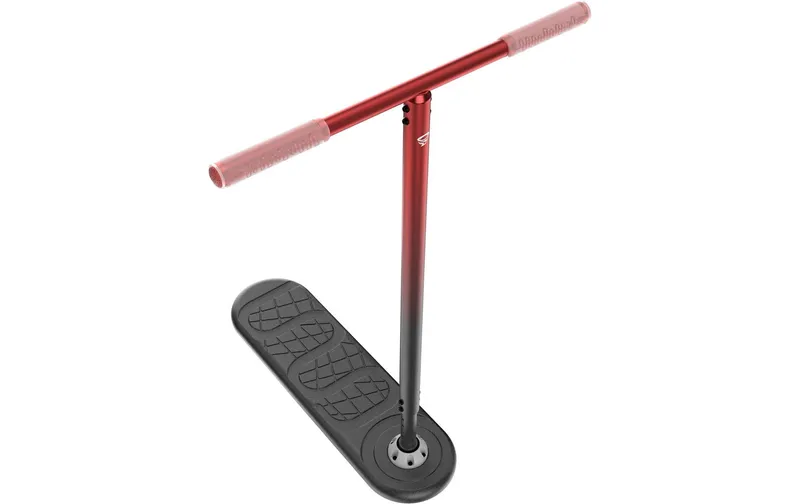 INDO Scooter Trampolin Fusion Tornado