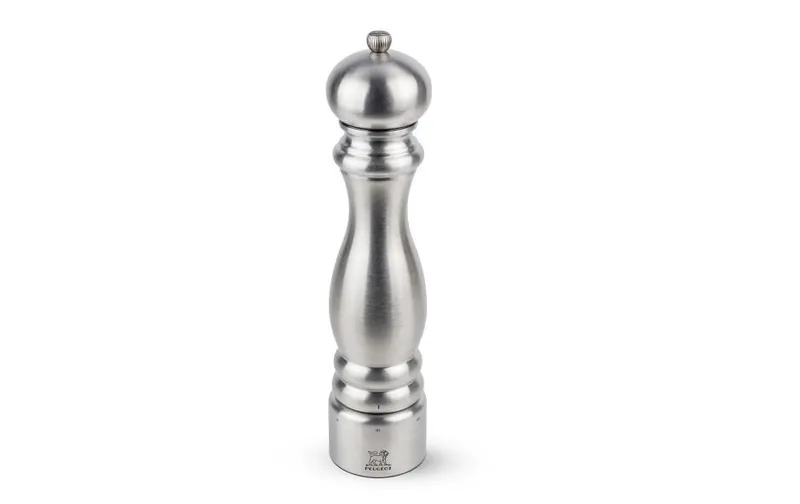 Peugeot Pfeffermühle Paris Chef 30 cm, silver