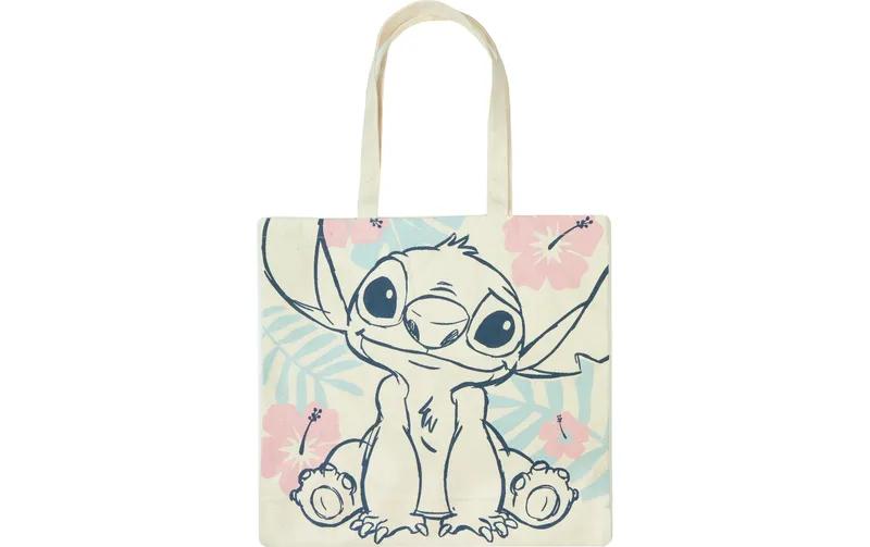 Undercover Tasche Disney Lilo & Stitch Mehrfarbig
