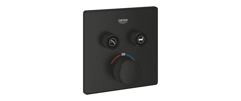 GROHE Grohtherm SmartControl