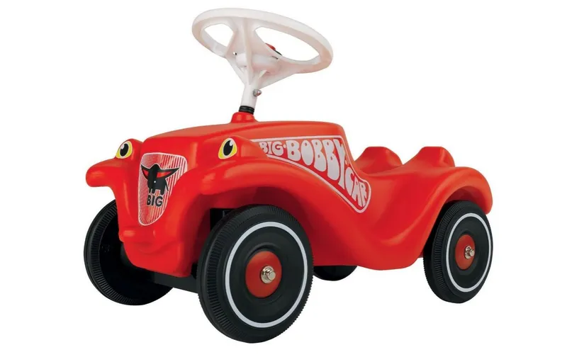 Big Rutschfahrzeug Bobby Car Classic