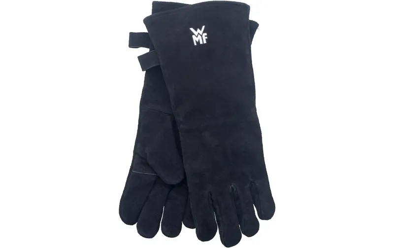 WMF Grillhandschuh noir
