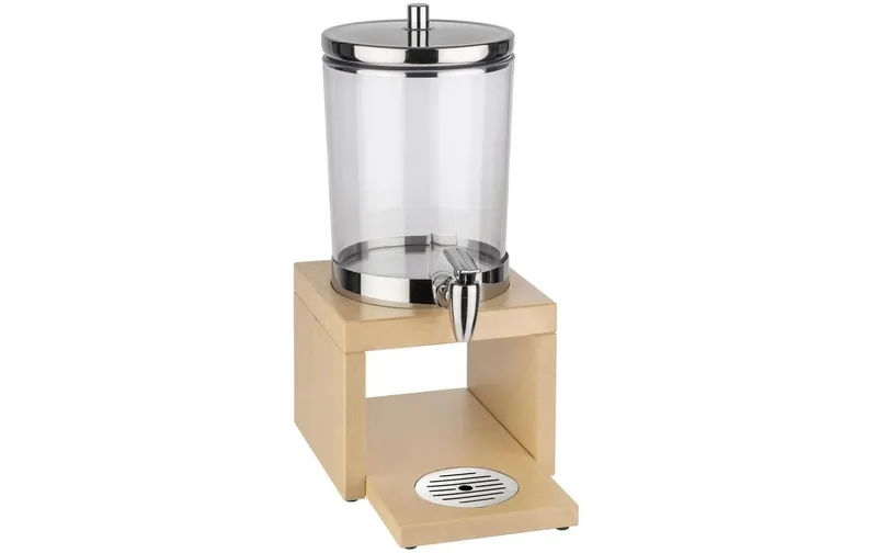 APS Saftdispenser Bridge 4 Liter, brun