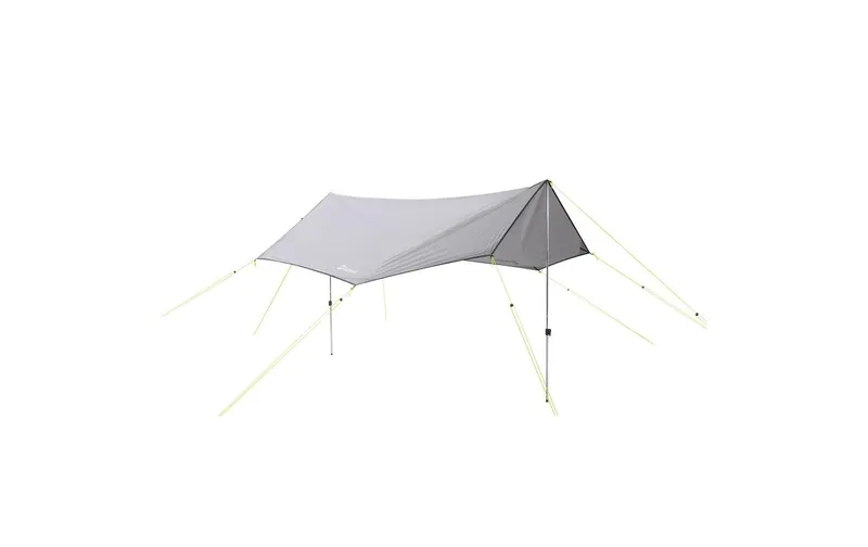 Outwell Sonnensegel Canopy Tarp Vordach M - grigio