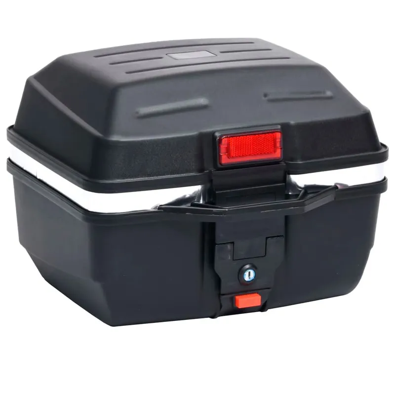 Motorrad-Topcase 24 L for einen Helm