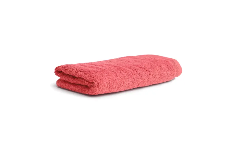 Möve Duschtuch Superwuschel 80 x 150 cm, Coral/Pink