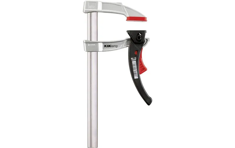 Bessey Hebelzwinge KLI20 200 x 80 mm