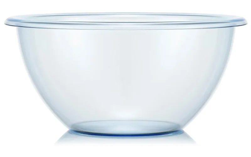 Bodum Salatschüssel Bistro ø 23 cm, 1 pieces, blue