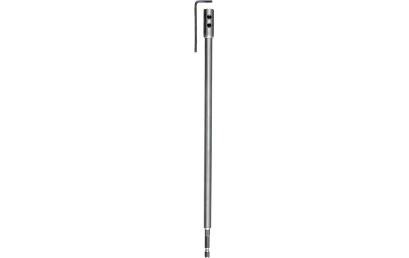 kwb Verlängerung 1/4" 300 mm