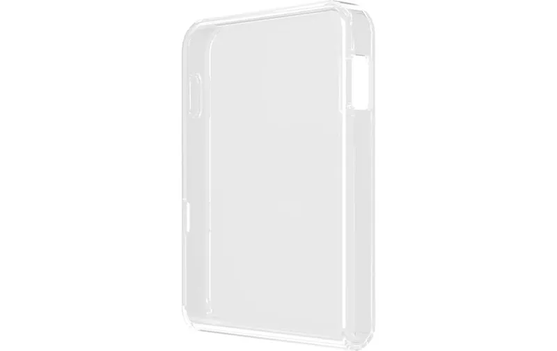 Ledger Flex Protective Case transparent